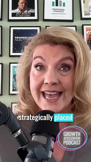 The REAL Reason AI Isn’t Finding Your Podcast