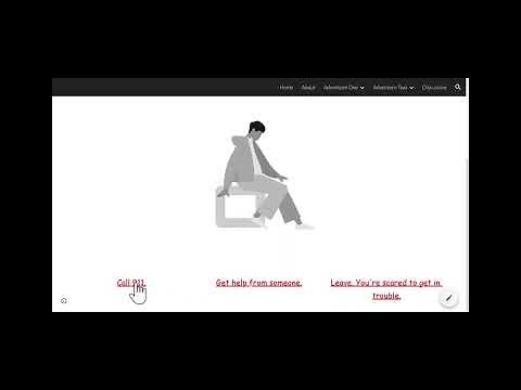 Decision Making Activity For Teens