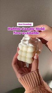 7.4K views · 4 comments | On demand we have stock some of the designs in candle mold . Do Check website for designs and other details @craft__supply Video source - pinterest  #candlemoldamritsar | craft__supply | Facebook