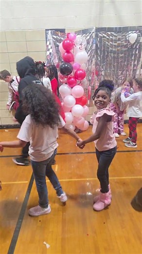 Harrington Elementary School, Marshall Public Schools on Reels