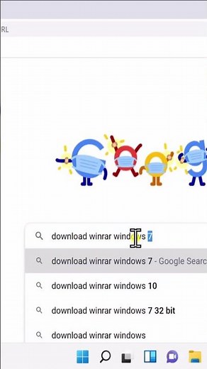 How To Download WinRaR ( Quick Step ) | How to Download Winrar in Windows 11?