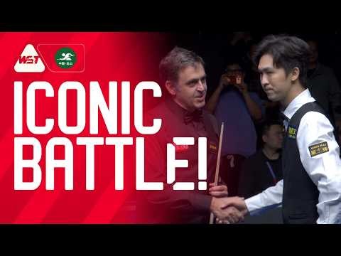 CAREER-DEFINING WIN! Thepchaiya Un-Nooh Beats Ronnie O'Sullivan For £175k Prize! 👏 | World Open 2026