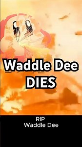 RIP Waddle Dee - Kirby Air Riders #kirbyairriders #nintendoswitch2 #kirby