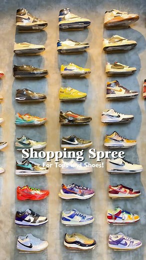 18K views · 54 reactions | Looking for where to eat, shop, chill, or bond with friends and fam? It’s all at Ayala Malls Cloverleaf.  You’ll never run out of things to do! Whether it’s a quick visit or an all-day adventure, Ayala Malls Cloverleaf has it all in one place. #AyalaMallsCloverleaf #ThingsToDoAtAyalaMallsCloverleaf | Ayala Malls Cloverleaf | Facebook