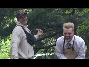 TGF Laughing For 10 Minutes Straight