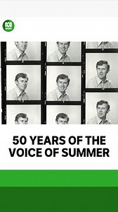 🏏☀️ This summer at the ABC we celebrate 50 years of the Voice of Summer himself, Jim Maxwell. Jim raises the bat as he prepares to embark on his 50th summer with the ABC. So to celebrate we are launching the Summer of Jim! 📱📻 Catch live, ball-by-ball coverage of the First Test on the ABC listen app from Thursday December 14 via the link in our bio. | ABC Sport