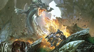 21 Largest Monsters in the Whole Monster Hunter Universe So Far | Dunia Games