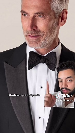 How to Wear a Tuxedo: The Right Way for a Black Tie Wedding