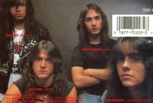 Sacrifice - Sacrifice lyrics