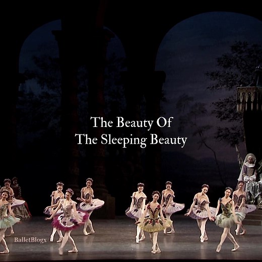 Discover the Enchanting Sleeping Beauty Ballet Performance