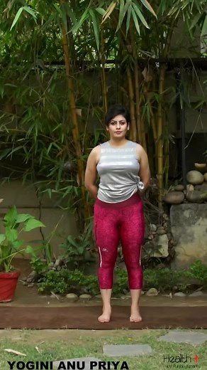 7.4M views · 194K reactions | Yoga Poses to Unlock Deep Hip Opening. #healthcare #yoga #fitness #wellness | Health+ | Facebook