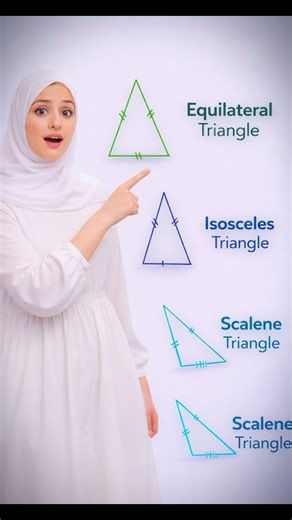 triangle 📐# gen z English #trending #education #spoken English #video #english grammar