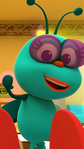 "Las Sillas Musicales" 🎶​🦋​ Disfruta este nuevo vídeo en #YouTube. ❤️ | El Reino Infantil