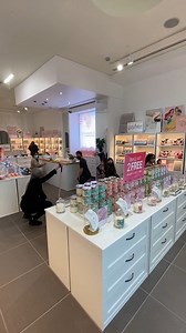 When you're super excited about our new Charmed Aroma store opening at St. Vital Centre in Winnipeg 😍 http://bit.ly/charmedstorelocations | Charmed Aroma