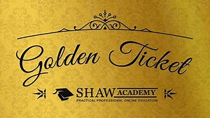 We have another Golden Ticket winner video just in. Congratulations Mahmoud from Egypt! Remember, you must join the Lifetime Membership offer by this Sunday to be in with a chance to win. See offer in your Student Area here: http://www.shawacademy.com/learning/social-channel.html | Upskillist