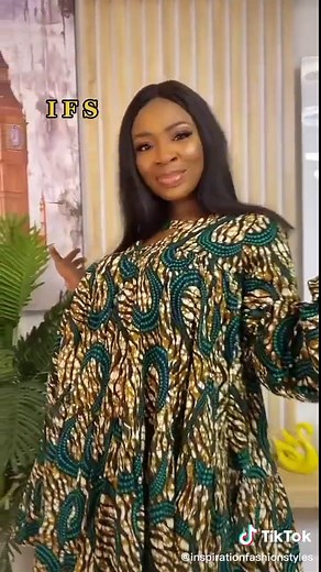 INSPIRATION FASHION STYLES on TikTok