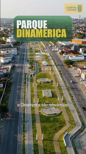 In Campina, there is work that results in a better quality of life.