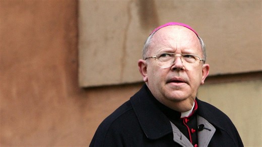 Violences sexuelles dans l'Église : le cardinal Ricard au centre d'une nouvelle affaire