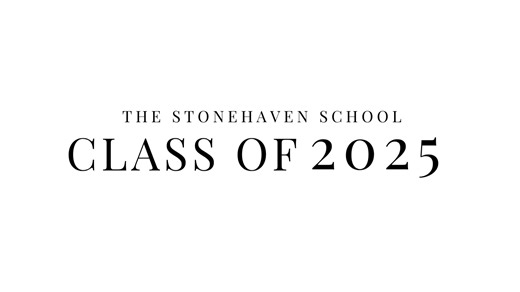 25 Graduation Video!