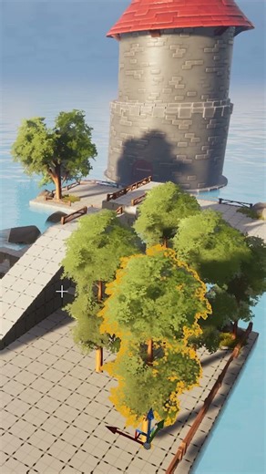 4 raccourcis Unreal Engine 5 qui vont te faire gagner un temps fou (UE5)