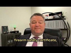 California Gun Law: Intrafamilial Transfers & Operation of Law Transfers Explained