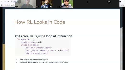 Reinforcement Learning Explained (RL 101: Intuition, MDP, Policy, Value)