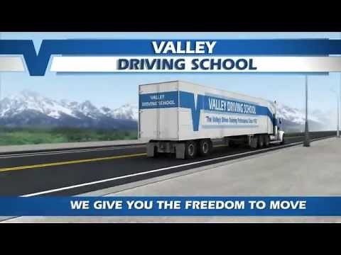 Valley Driving School