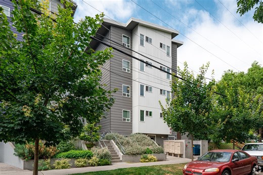 Sophie Studios - A Retreat on 20th - 4743 21st Ave Ne Seattle, WA 98105 | Apartments.com