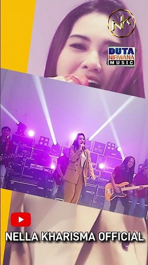 Nella Kharisma - Layang Sworo | Dangdut [OFFICIAL]