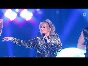 Heute Nacht für immer | Maite Kelly | Schlagerchampions 2020
