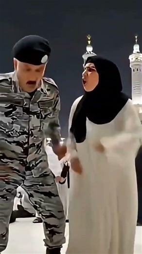 The Hidden Spiritual Secrets of Mecca & Medina