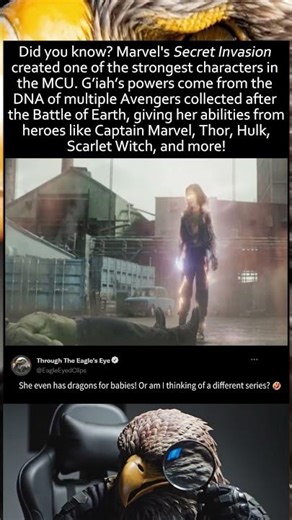 Remember When MARVEL accidentally created this BROKEN character? #marvel