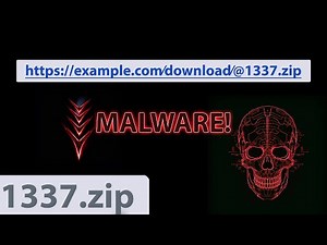 Exploring Hacker Tactics with New ZIP Domains