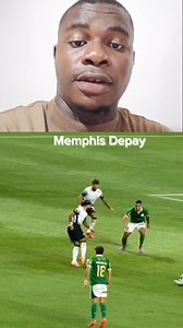 Memphis Depay mesmerising skills against Palmeiras #skills #footballskills #MemphisDepay | Mr Ben C