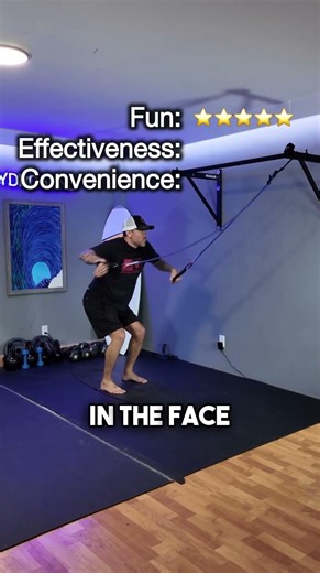 Use your wave addiction to fight back