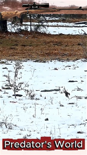 17K views · 318 reactions | Adrenaline rush fox hunting in action #shorts #hunting #outdoors #hunt #hunter #deerhunting #huntingseason #fishing | Predator's World | Facebook