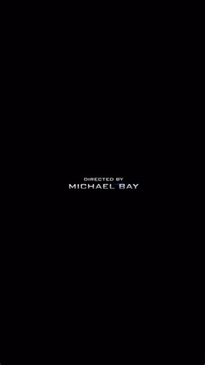 Directed By Michael Bay Memes on Instagram: "Day 257 of posting Everyday Michael Bay 🎥"