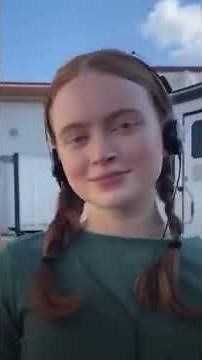 Stranger Things Season 4 Behind The Scenes pt 3