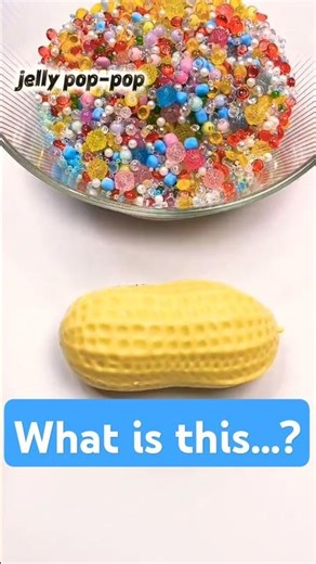 Hi Guys!🤗👋This video shorts for you Jelly pop pop #asmr #asmrsounds #satisfying
