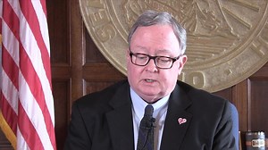 9.8K views · 58 reactions | Mayor Bill McMurray addresses the community about COVID-19 and his call for action. | City of St. Joseph, MO Government | Facebook