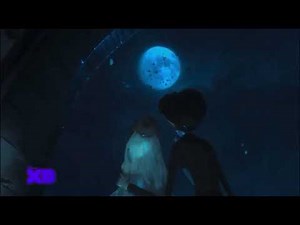 Corpse Bride (2005) end credits (Disney XD Version) 10/3/22