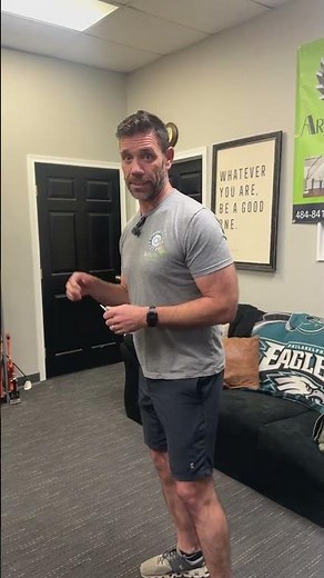 Easily remove door hinge pins with this trick #wepainthouses #tipsandtricks #tricksofthetrade