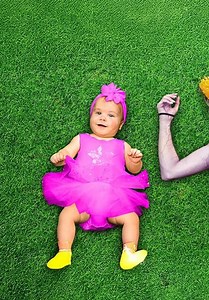 Rebecca Zamolo S02:E08 - Birth to Death of a Dancer in Real Life