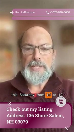 🎈OPEN HOUSE🎈 SAT 11/1 from 10-12 Come by and check out this great home near Arlington Pond | Rob4Realty