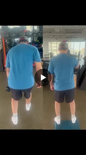 ACL Rehab: Load Acceptance, Not Pain, Completes Recovery | Aziz BEN HASSEN posted on the topic | LinkedIn