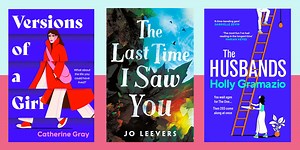 The best books to take on holiday