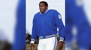 Bubba Smith had brain disease CTE when he died