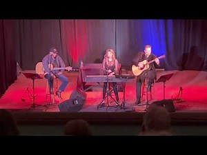 Linda Davis Live “Love Remains” 2022