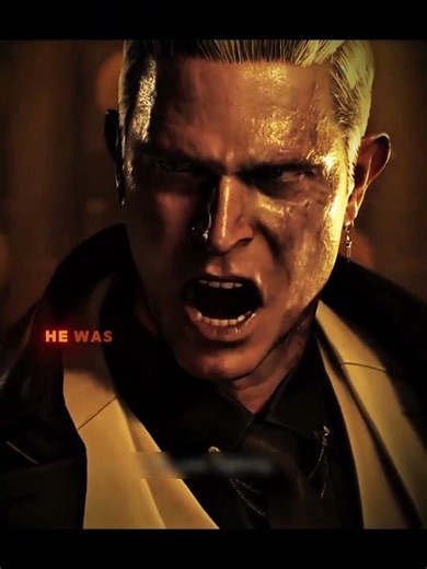 Victor Gideon Kill Zeno 💀