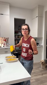 BUSTED!! Caught taking a short cut... If you haven't browned your cheese with a heat gun, you haven't lived. #hack #cooking #kitchenhack | Trina Transfixed